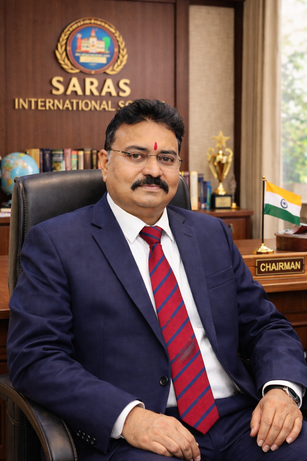 Chairman