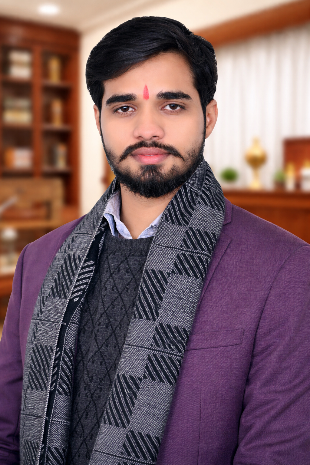 Director